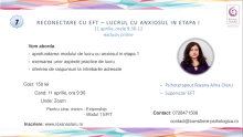 reconectare cu eft - lucrul cu anxiosul - 1
