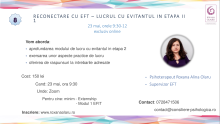 reconectare cu eft - lucrul cu evitantul - 2