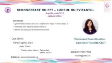 07. Reconectare cu EFT - Lucrul cu evitantul