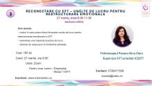 03. Reconectare cu EFT - Restructurare emotionala
