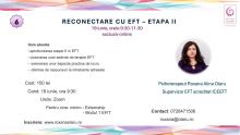 06. Reconectare cu EFT - Etapa II